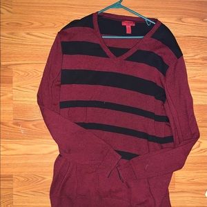 Alfani men’s 2XL sweater